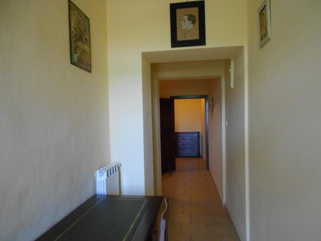 Apartament Agriturismo Monrabbioso Cereseto Pokój zdjęcie