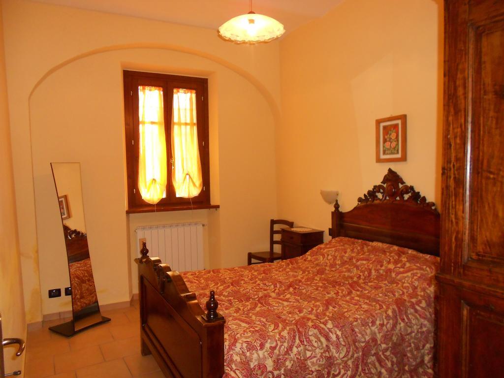 Apartament Agriturismo Monrabbioso Cereseto Pokój zdjęcie