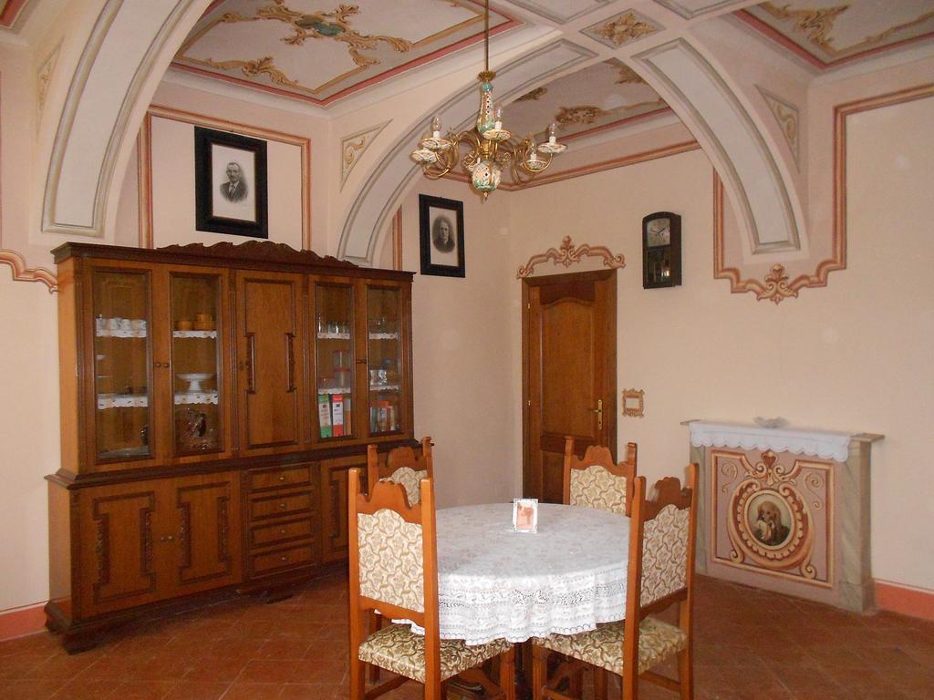 Apartament Agriturismo Monrabbioso Cereseto Pokój zdjęcie